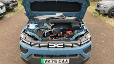 Dacia Spring 27kWh Expression 65 48kW 5dr Auto Electric Hatchback